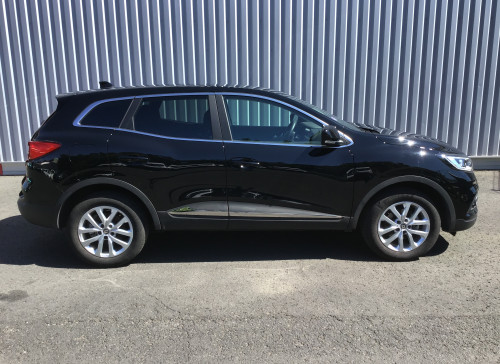 Renault KADJAR TCe 140 FAP Business