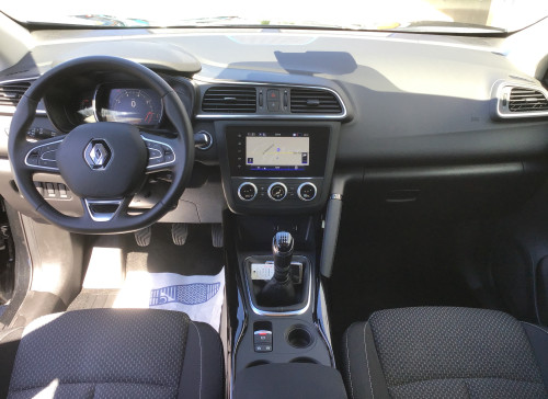 Renault KADJAR TCe 140 FAP Business