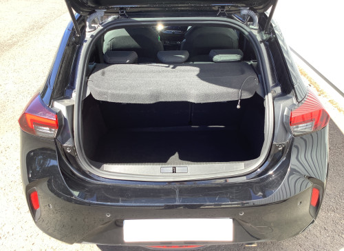 Opel CORSA Nouvelle 1.2 Turbo Hybrid 110 ch Autom GS