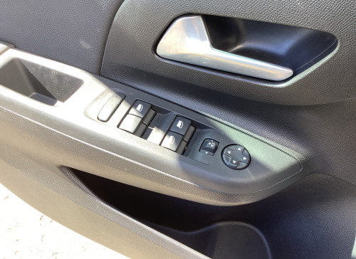 Opel CORSA Nouvelle 1.2 Turbo Hybrid 110 ch Autom GS