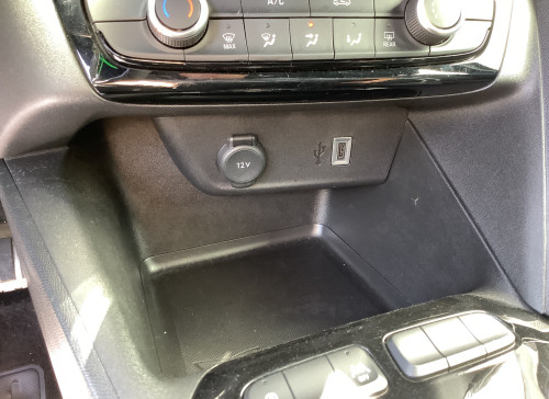 Opel CORSA Nouvelle 1.2 Turbo Hybrid 110 ch Autom GS