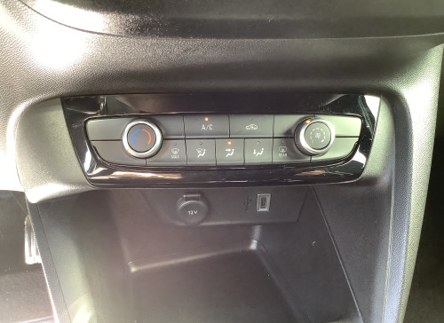 Opel CORSA Nouvelle 1.2 Turbo Hybrid 110 ch Autom GS