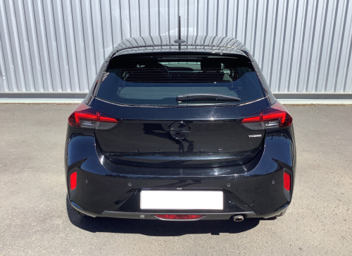 Opel CORSA Nouvelle 1.2 Turbo Hybrid 110 ch Autom GS