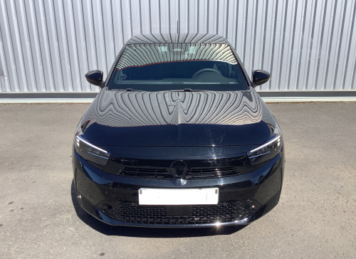 Opel CORSA Nouvelle 1.2 Turbo Hybrid 110 ch Autom GS