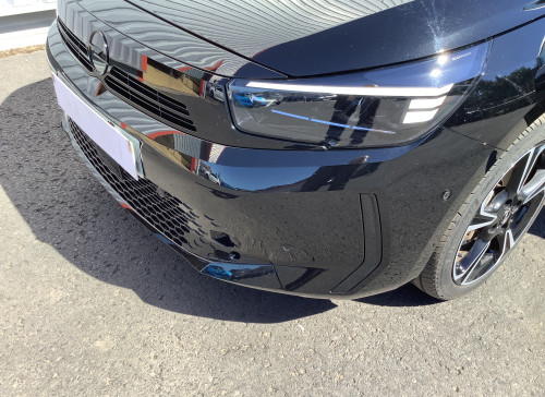 Opel CORSA Nouvelle 1.2 Turbo Hybrid 110 ch Autom GS