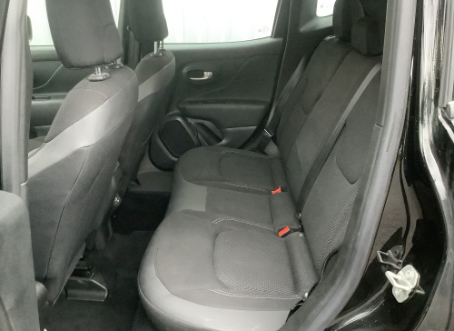 Jeep RENEGADE Nouveau 1.5 Turbo T4 130 ch BVR7 e-Hybrid Altitude