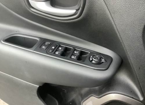 Jeep RENEGADE Nouveau 1.5 Turbo T4 130 ch BVR7 e-Hybrid Altitude