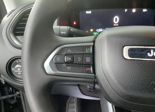 Jeep RENEGADE Nouveau 1.5 Turbo T4 130 ch BVR7 e-Hybrid Altitude