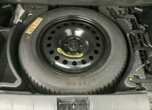 Jeep RENEGADE Nouveau 1.5 Turbo T4 130 ch BVR7 e-Hybrid Altitude