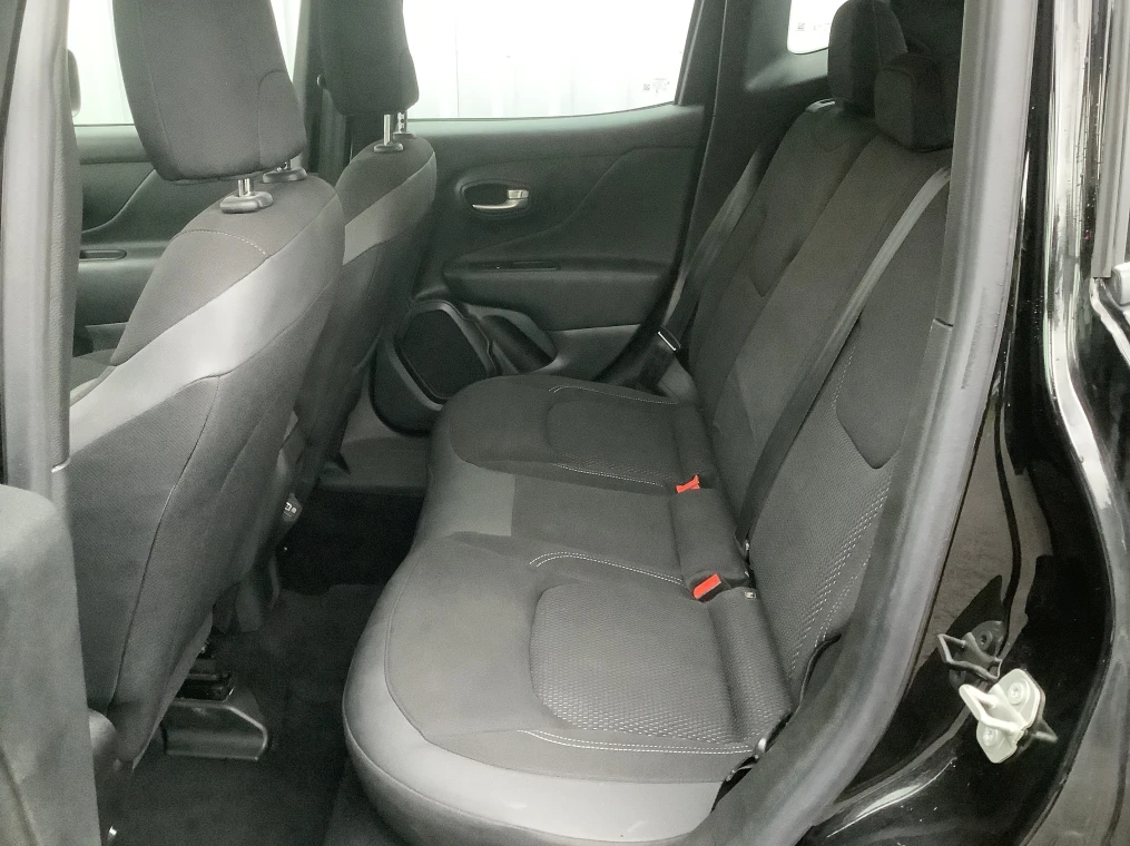 Jeep RENEGADE 1.5 Turbo T4 130 ch BVR7 e-Hybrid Altitude