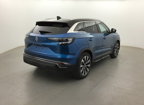 Renault AUSTRAL Nouveau full hybrid E-Tech 200 ch Techno