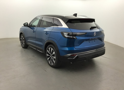Renault AUSTRAL Nouveau full hybrid E-Tech 200 ch Techno