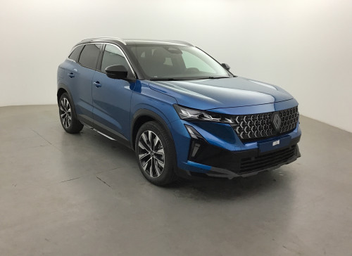 Renault AUSTRAL Nouveau full hybrid E-Tech 200 ch Techno