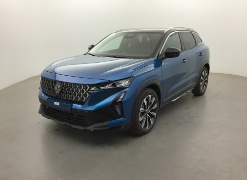 Renault AUSTRAL Nouveau full hybrid E-Tech 200 ch Techno