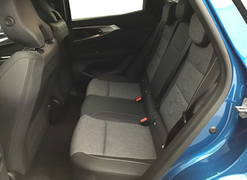 Renault AUSTRAL Nouveau full hybrid E-Tech 200 ch Techno