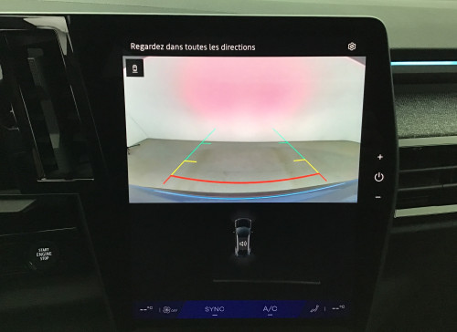 Renault AUSTRAL Nouveau full hybrid E-Tech 200 ch Techno