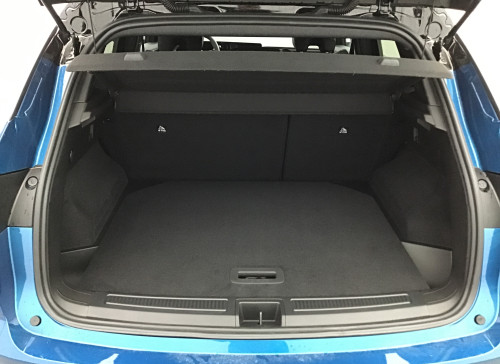 Renault AUSTRAL Nouveau full hybrid E-Tech 200 ch Techno