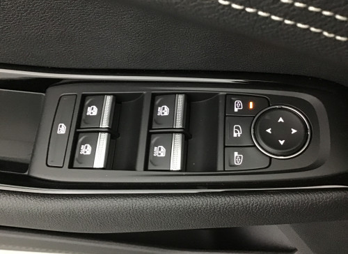 Renault AUSTRAL Nouveau full hybrid E-Tech 200 ch Techno