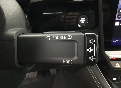 Renault AUSTRAL Nouveau full hybrid E-Tech 200 ch Techno