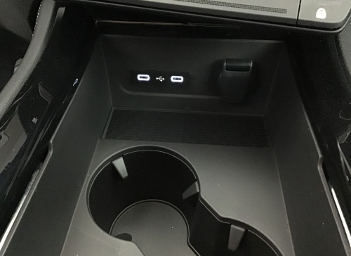 Renault AUSTRAL Nouveau full hybrid E-Tech 200 ch Techno