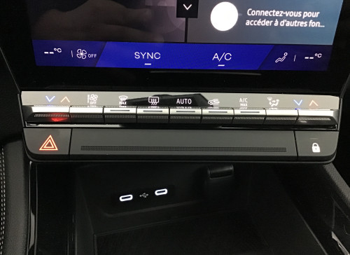 Renault AUSTRAL Nouveau full hybrid E-Tech 200 ch Techno