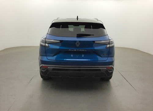 Renault AUSTRAL Nouveau full hybrid E-Tech 200 ch Techno
