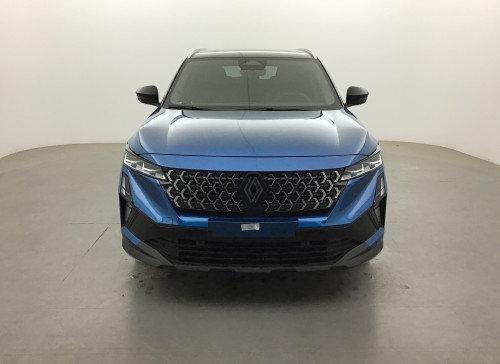 Renault AUSTRAL Nouveau full hybrid E-Tech 200 ch Techno