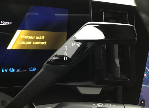 Renault AUSTRAL Nouveau full hybrid E-Tech 200 ch Techno