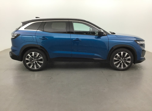 Renault AUSTRAL Nouveau full hybrid E-Tech 200 ch Techno