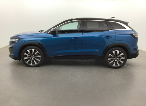 Renault AUSTRAL Nouveau full hybrid E-Tech 200 ch Techno