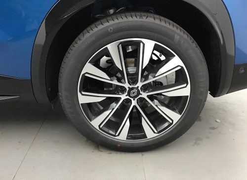 Renault AUSTRAL Nouveau full hybrid E-Tech 200 ch Techno