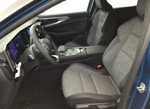 Renault AUSTRAL Nouveau full hybrid E-Tech 200 ch Techno