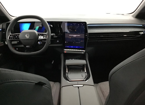 Renault AUSTRAL Nouveau full hybrid E-Tech 200 ch Techno