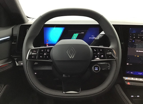 Renault AUSTRAL Nouveau full hybrid E-Tech 200 ch Techno
