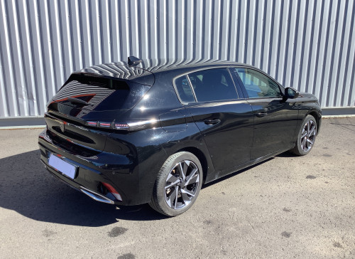 Peugeot 308 PureTech 130ch S&S BVM6 Allure