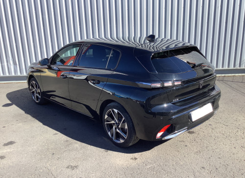 Peugeot 308 PureTech 130ch S&S BVM6 Allure