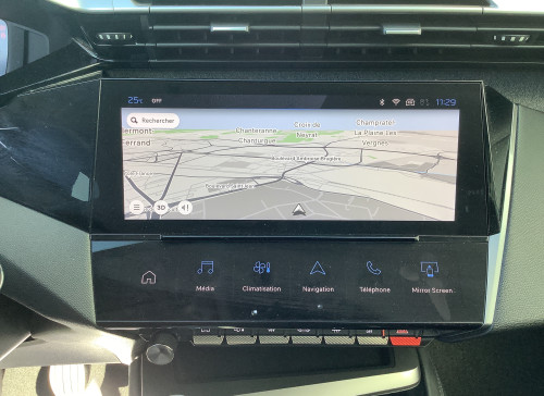 Peugeot 308 PureTech 130ch S&S BVM6 Allure