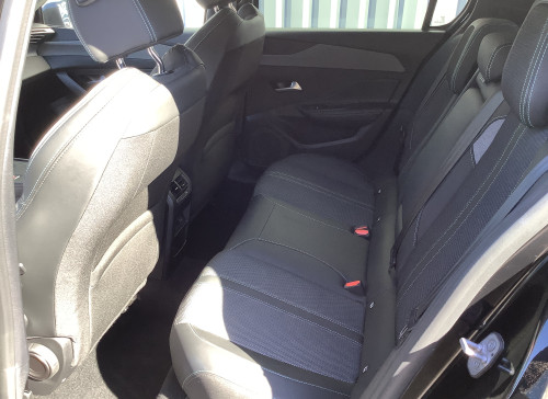 Peugeot 308 PureTech 130ch S&S BVM6 Allure