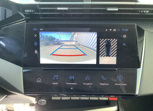 Peugeot 308 PureTech 130ch S&S BVM6 Allure