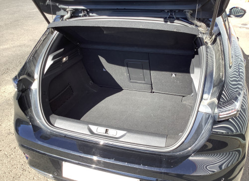 Peugeot 308 PureTech 130ch S&S BVM6 Allure