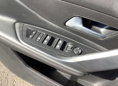 Peugeot 308 PureTech 130ch S&S BVM6 Allure
