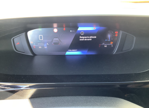 Peugeot 308 PureTech 130ch S&S BVM6 Allure