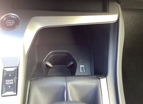 Peugeot 308 PureTech 130ch S&S BVM6 Allure