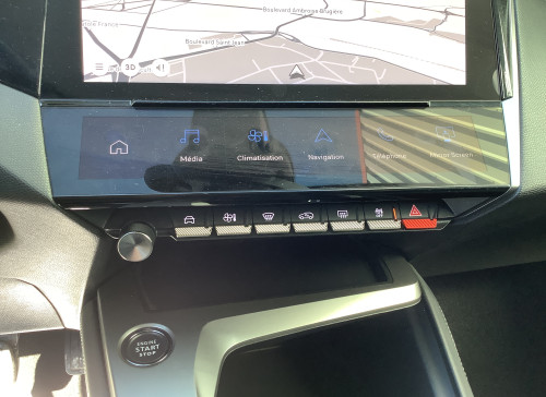 Peugeot 308 PureTech 130ch S&S BVM6 Allure