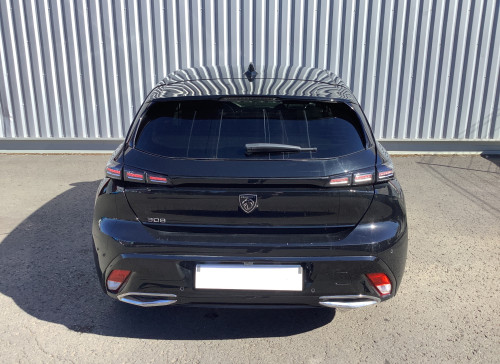 Peugeot 308 PureTech 130ch S&S BVM6 Allure
