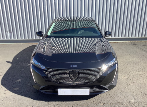 Peugeot 308 PureTech 130ch S&S BVM6 Allure