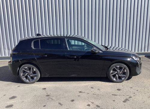 Peugeot 308 PureTech 130ch S&S BVM6 Allure