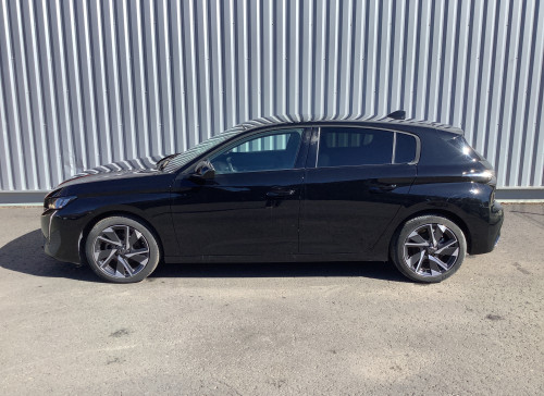 Peugeot 308 PureTech 130ch S&S BVM6 Allure