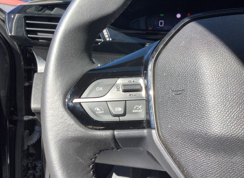 Peugeot 308 PureTech 130ch S&S BVM6 Allure