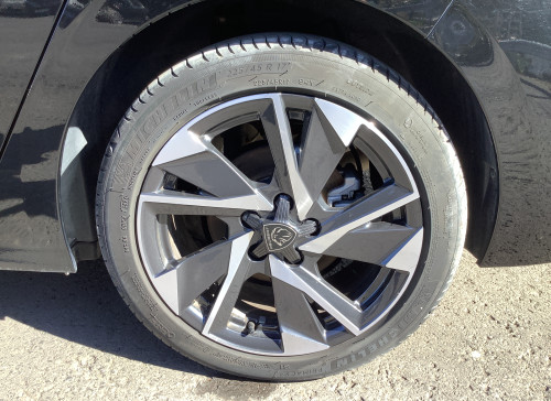 Peugeot 308 PureTech 130ch S&S BVM6 Allure